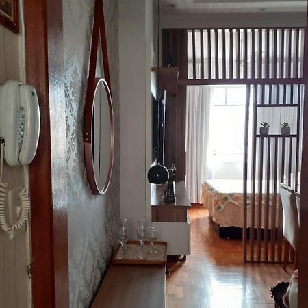 Апартаменти Loft Super Charmoso No Centro De Нова-Фрибургу Екстер'єр фото