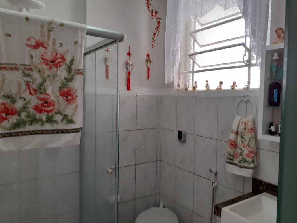 Апартаменти Loft Super Charmoso No Centro De Нова-Фрибургу Екстер'єр фото