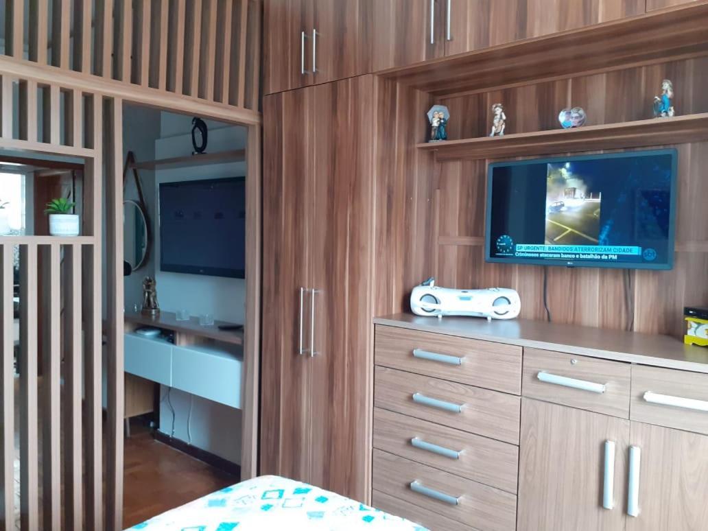 Апартаменти Loft Super Charmoso No Centro De Нова-Фрибургу Екстер'єр фото