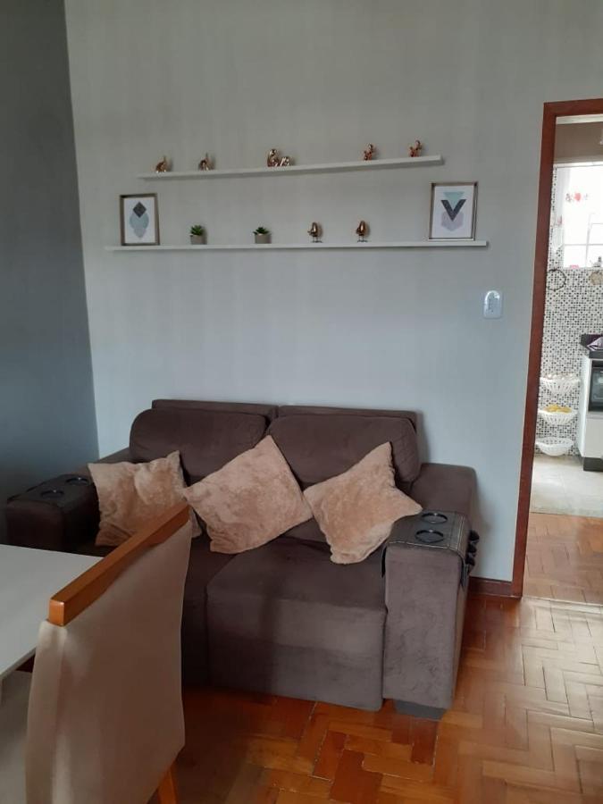 Апартаменти Loft Super Charmoso No Centro De Нова-Фрибургу Екстер'єр фото