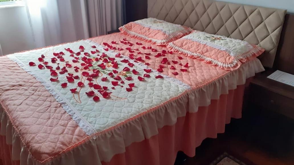 Апартаменти Loft Super Charmoso No Centro De Нова-Фрибургу Екстер'єр фото